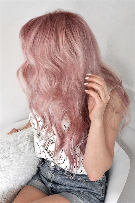 The Magic of Lime Crime's Unicorn Hair: A Guide for Beginners